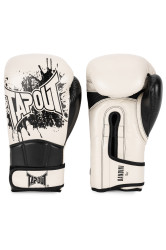 Tapout Leather boxing gloves (1 pair)