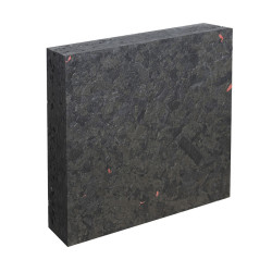 Terčovnice Yate Polimix R 60x60x8 cm