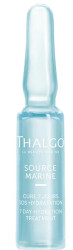 Thalgo Hydratační pleťová 7 denní kúra (7 Day Hydration Treatment) 7 x 1,2 ml