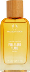 The Body Shop Parfémovaná voda Full Ylang Ylang EDP 75 ml