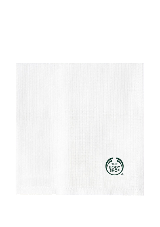 The Body Shop Ručník na obličej (Muslin Cleansing Cloth)