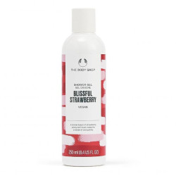 The Body Shop Sprchový gel Blissful Strawberry (Shower Gel) 250 ml