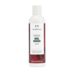 The Body Shop Sprchový gel Rebel Rosebud (Shower Gel) 250 ml