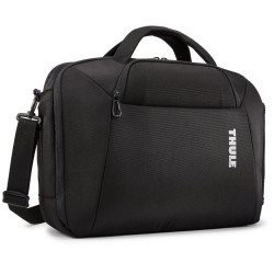 Thule brašna na notebook 17 l Accent TACLB2216 | Černá | Objem 17 L