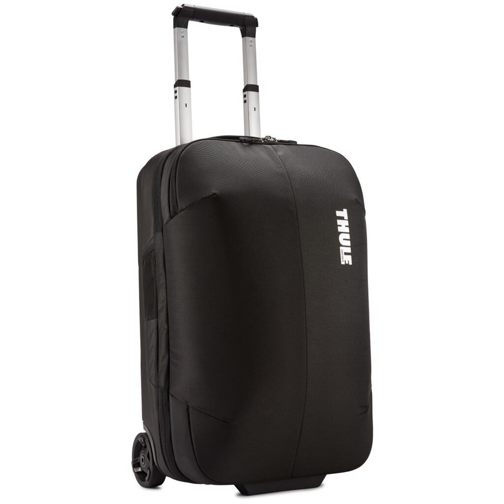 Thule kufr 36 L Subterra TSR336K | Černá | Objem 36 L