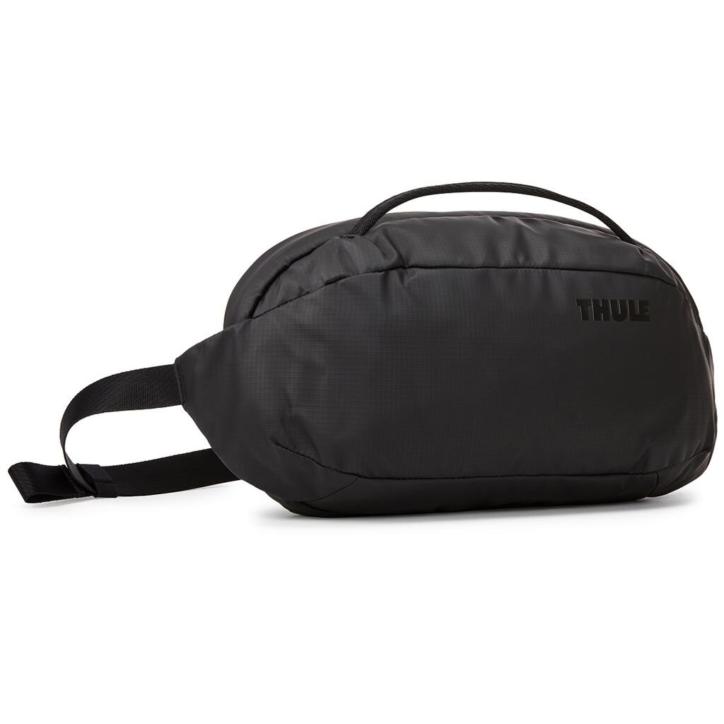 Thule ledvinka 5 L Tact TACTWP05K | Černá | Objem 5 L