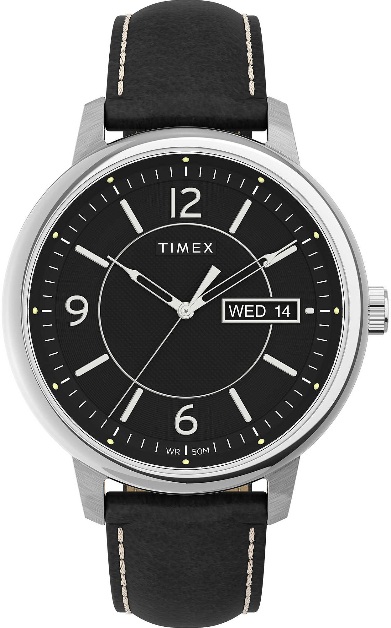 Timex Chicago TW2V29200