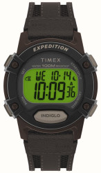 Timex Expedition CAT 5 TW4B24500