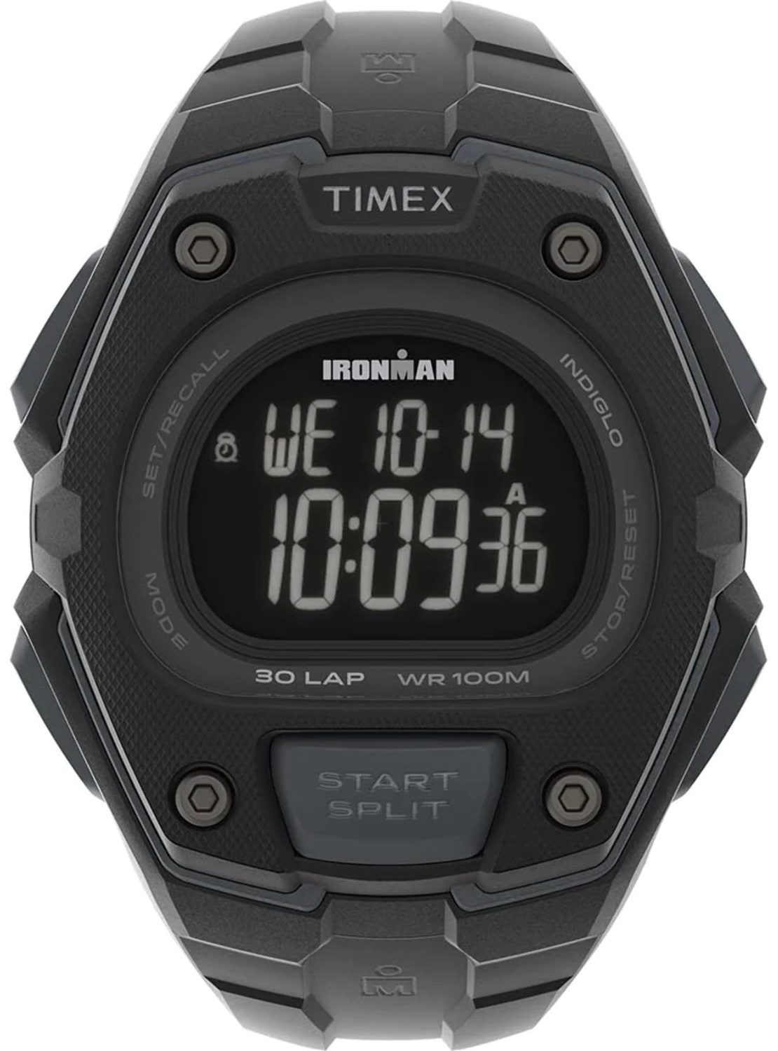 Timex IRONMAN Triathlon TW5M48600