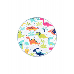 TipTop Kids dinosaurus Kartell