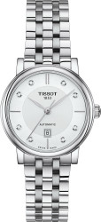 Tissot Carson Lady Automatic T122.207.11.036.00