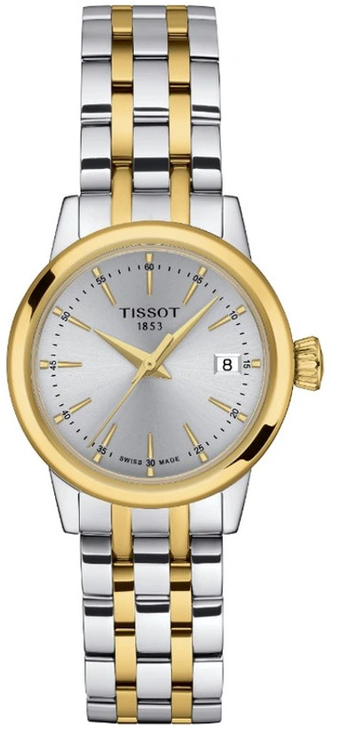 Tissot Classic Dream Lady T129.210.22.031.00