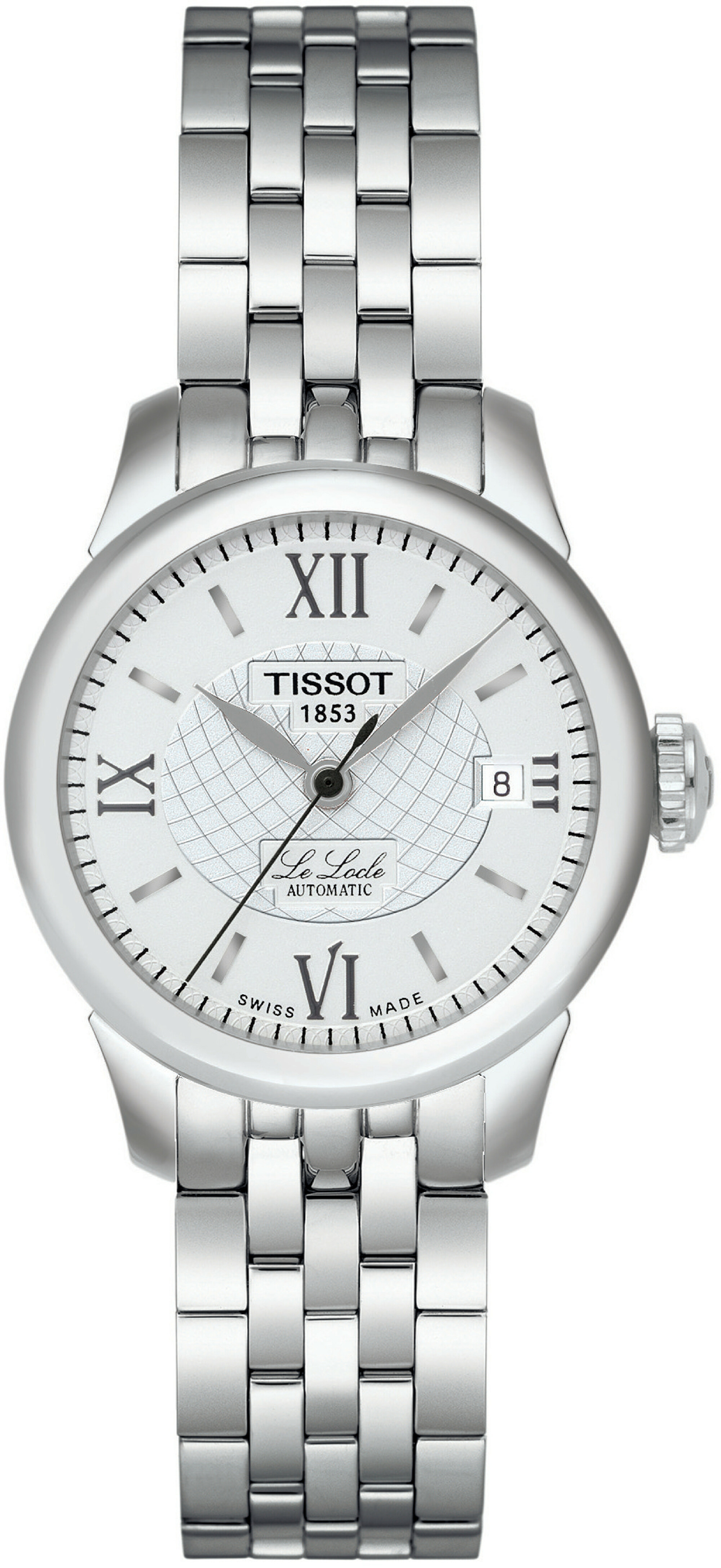 Tissot Le Locle Automatic T41.1.183.33