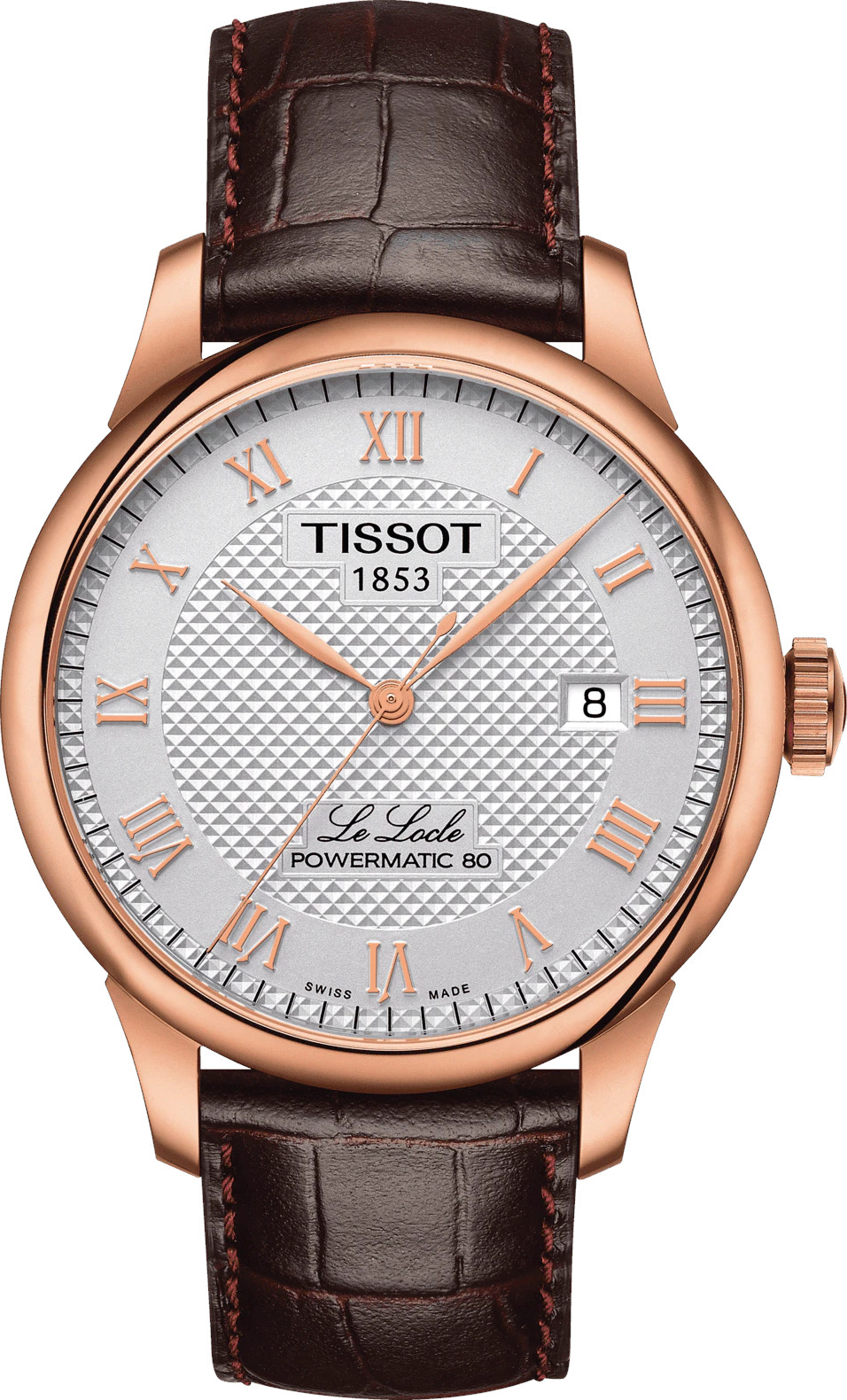 Tissot Le Locle Powermatic 80 T006.407.36.033.00