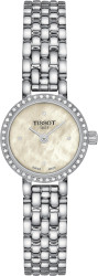 Tissot Lovely Round s diamanty T140.009.61.116.00