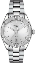 Tissot PR 100 SPORT CHIC LADY 2018 T101.910.11.031.00