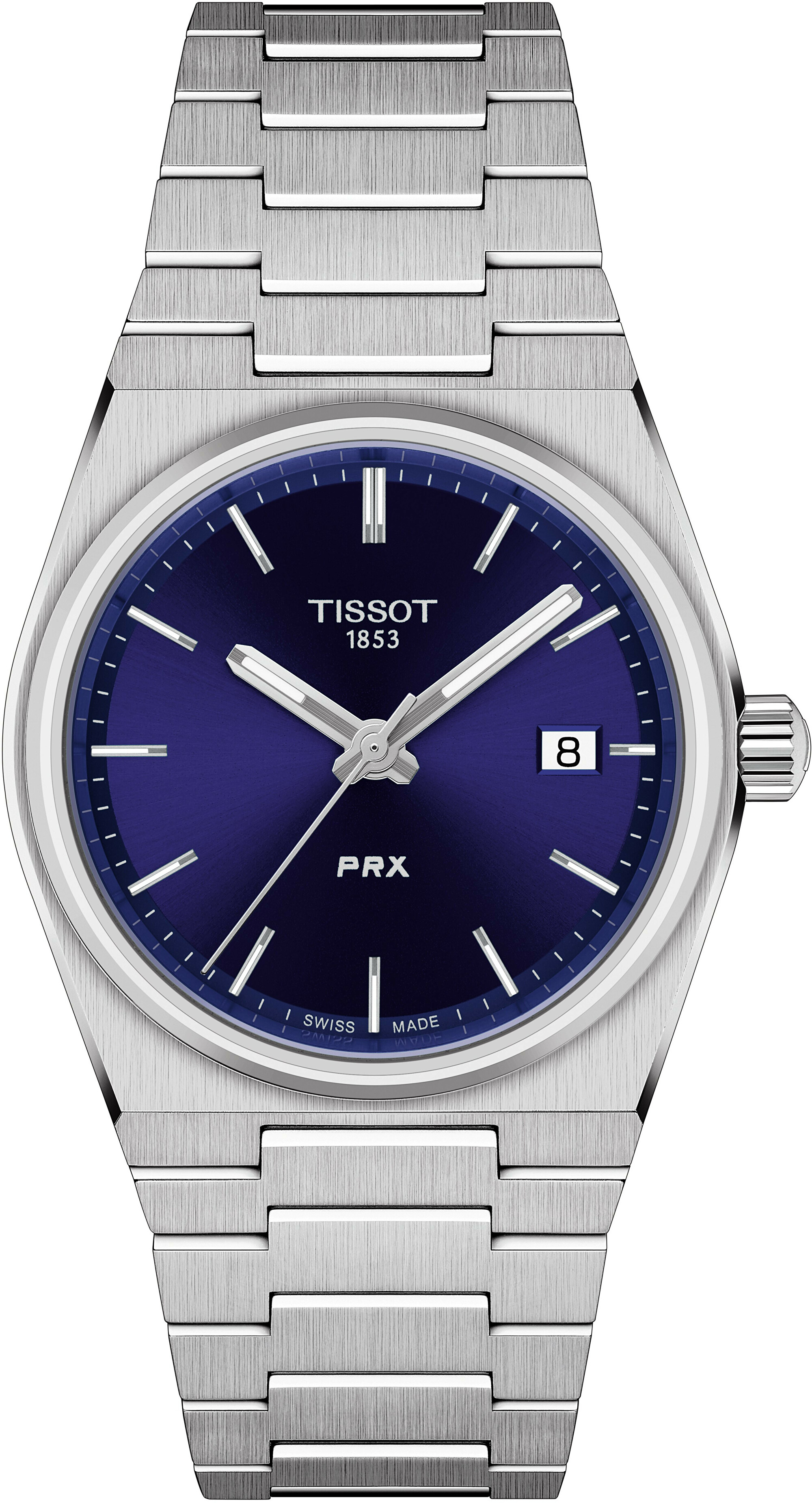 Tissot PRX 35MM Quartz Lady T137.210.11.041.00