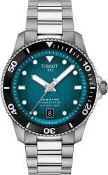 Tissot Seastar 1000 Powermatic 80 40 mm – T120.807.11.091.00