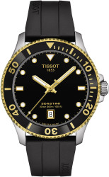 Tissot Seastar 1000 T120.410.27.051.00