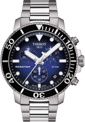 Tissot Seastar 1000 T120.417.11.041.01