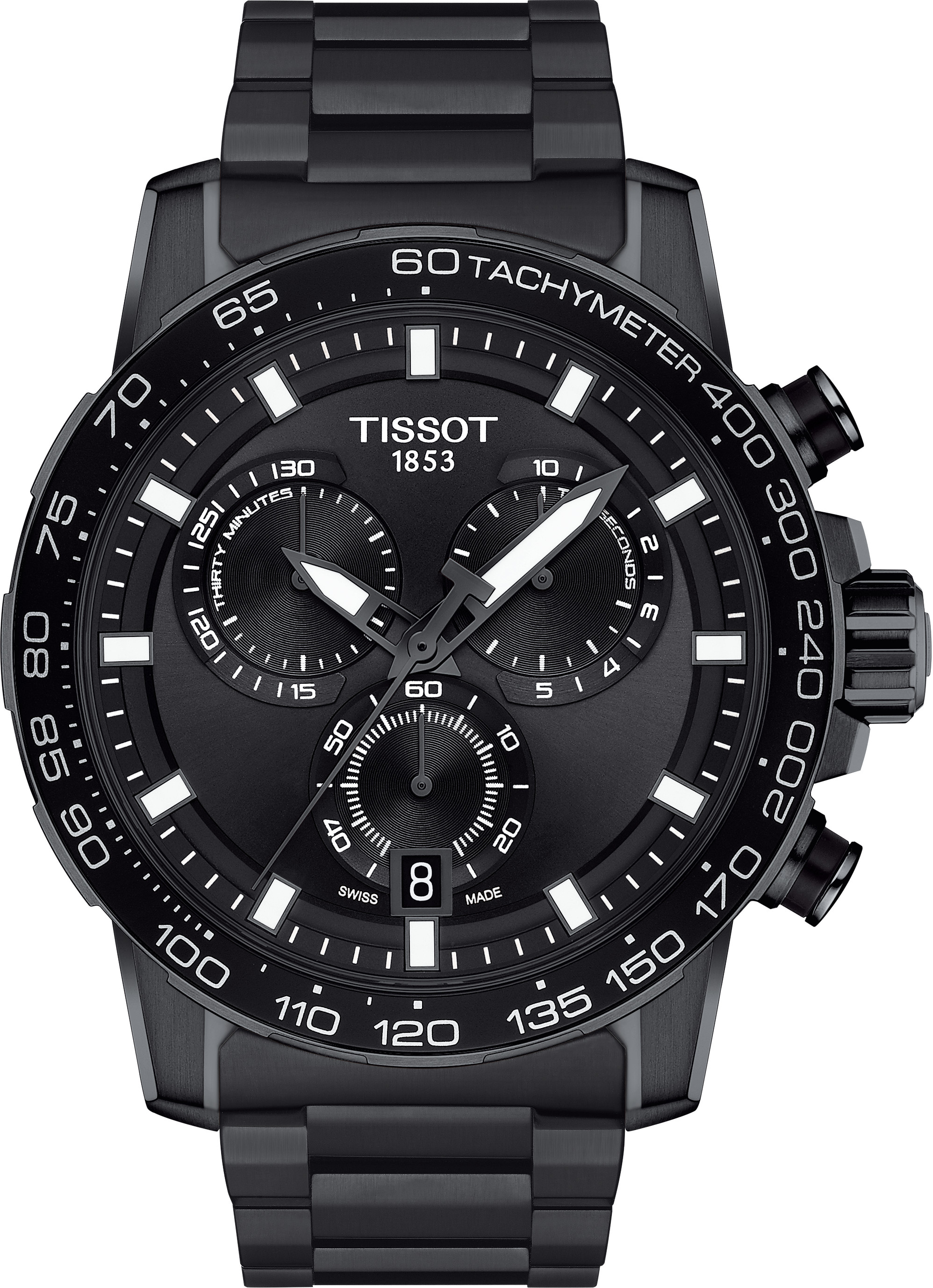 Tissot Supersport Chrono T125.617.33.051.00