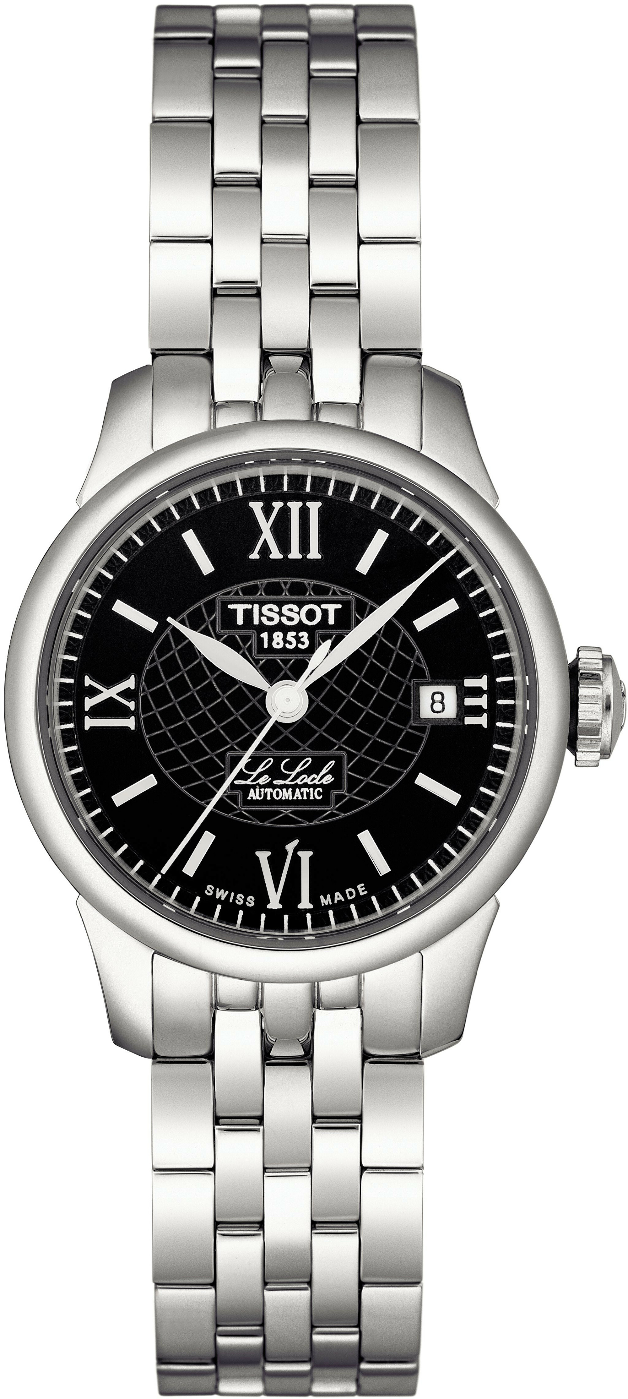 Tissot T-Classic Le Locle T41.1.183.53