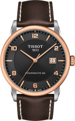 Tissot T-Classic Luxury Powermatic 80 T086.407.26.067.00