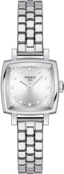 Tissot T-Lady Lovely Square T058.109.11.036.01