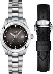 Tissot T-My Lady Automatic T132.007.11.066.00 SET + řemínek