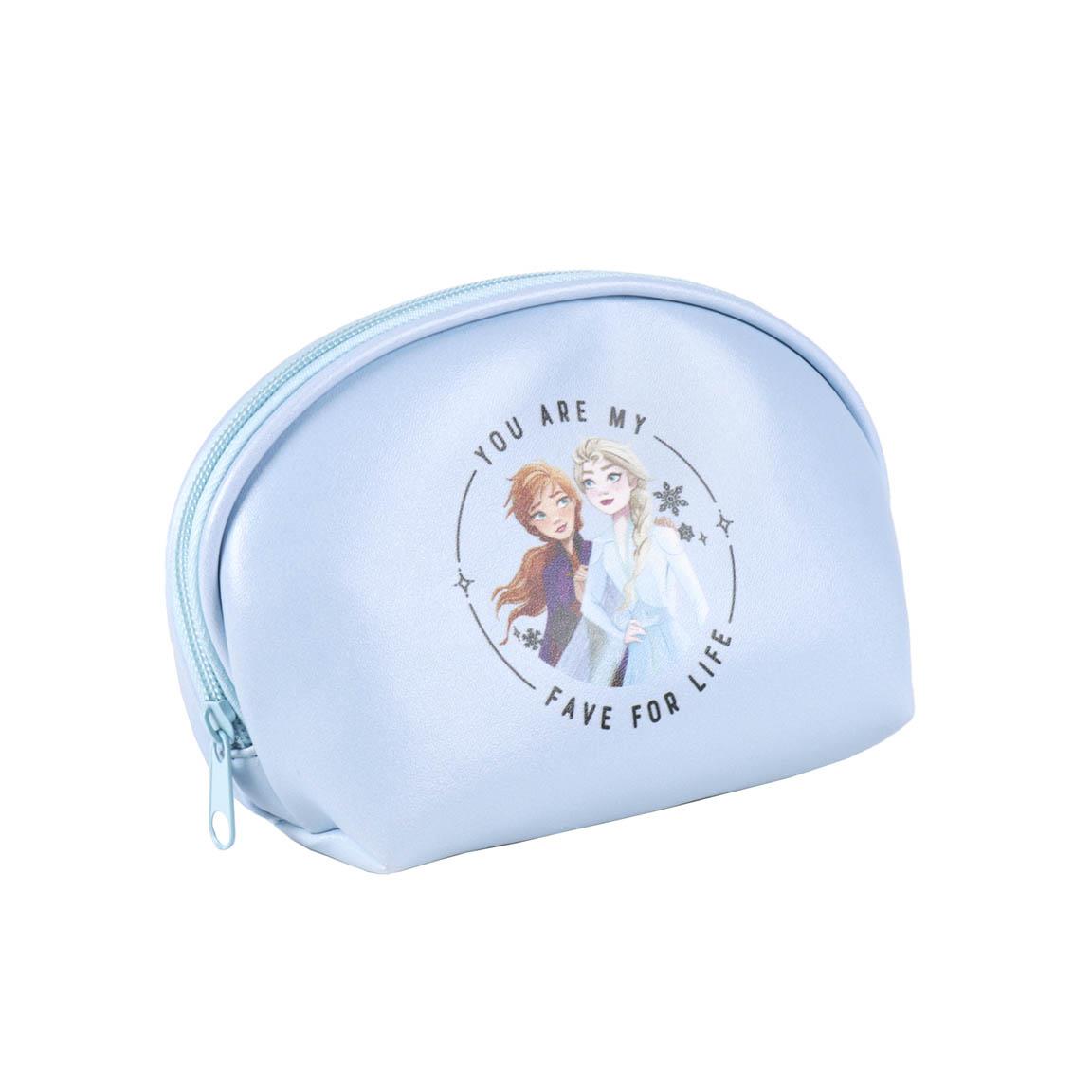 TOILETRY BAG TOILETBAG FROZEN