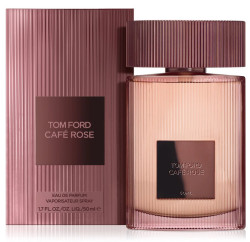 Tom Ford Café Rose (2023) - EDP 50 ml