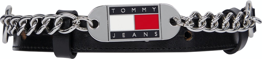 Tommy Hilfiger Jeans Woman's Belt AW0AW11866BDS