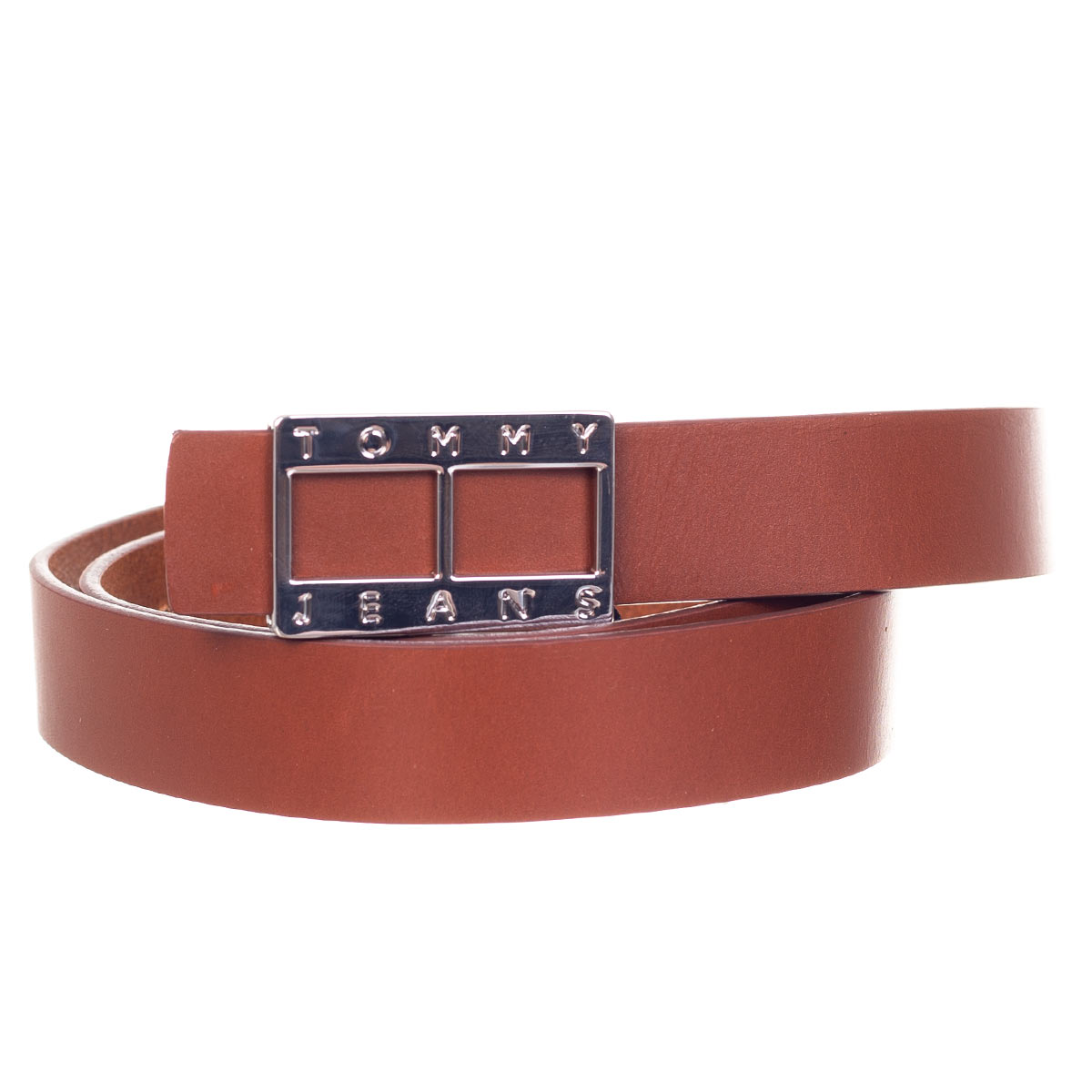 Tommy Hilfiger Jeans Woman's Belt AW0AW11655GTU