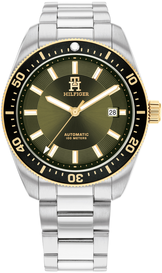 Tommy Hilfiger TH85 Automatic 1792155