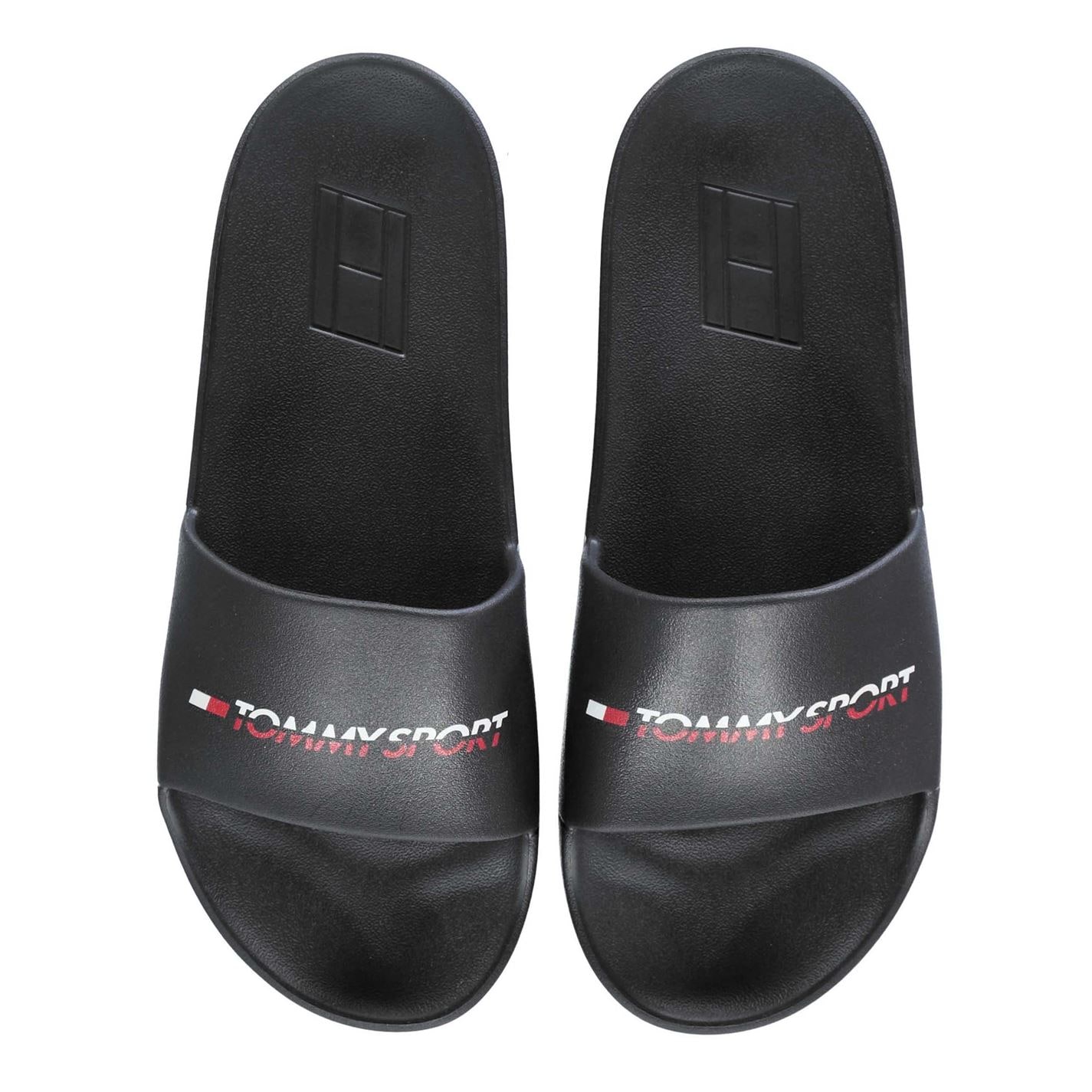 Tommy Sport Pool Sliders