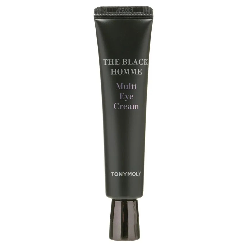 Tony Moly Oční krém The Black Homme (Multi Eye Cream) 30 ml