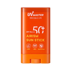 Tony Moly Opalovací tyčinka SPF 50+ UV Master Airism (Sun Stick) 20 g