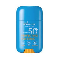 Tony Moly Opalovací tyčinka SPF 50+ UV Master Perfecting (Sun Stick) 22 g