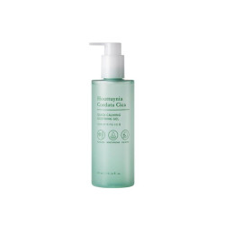 Tony Moly Zklidňující gel Houttuynia Cordata Cica (Quick Calming Soothing Gel) 300 ml