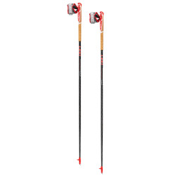 Trail running hole LEKI Vertical K  110 cm