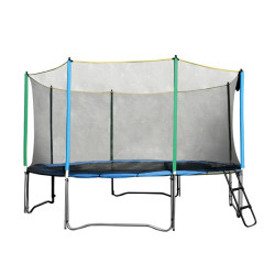 Trampolínový set inSPORTline Top Jump 244 cm