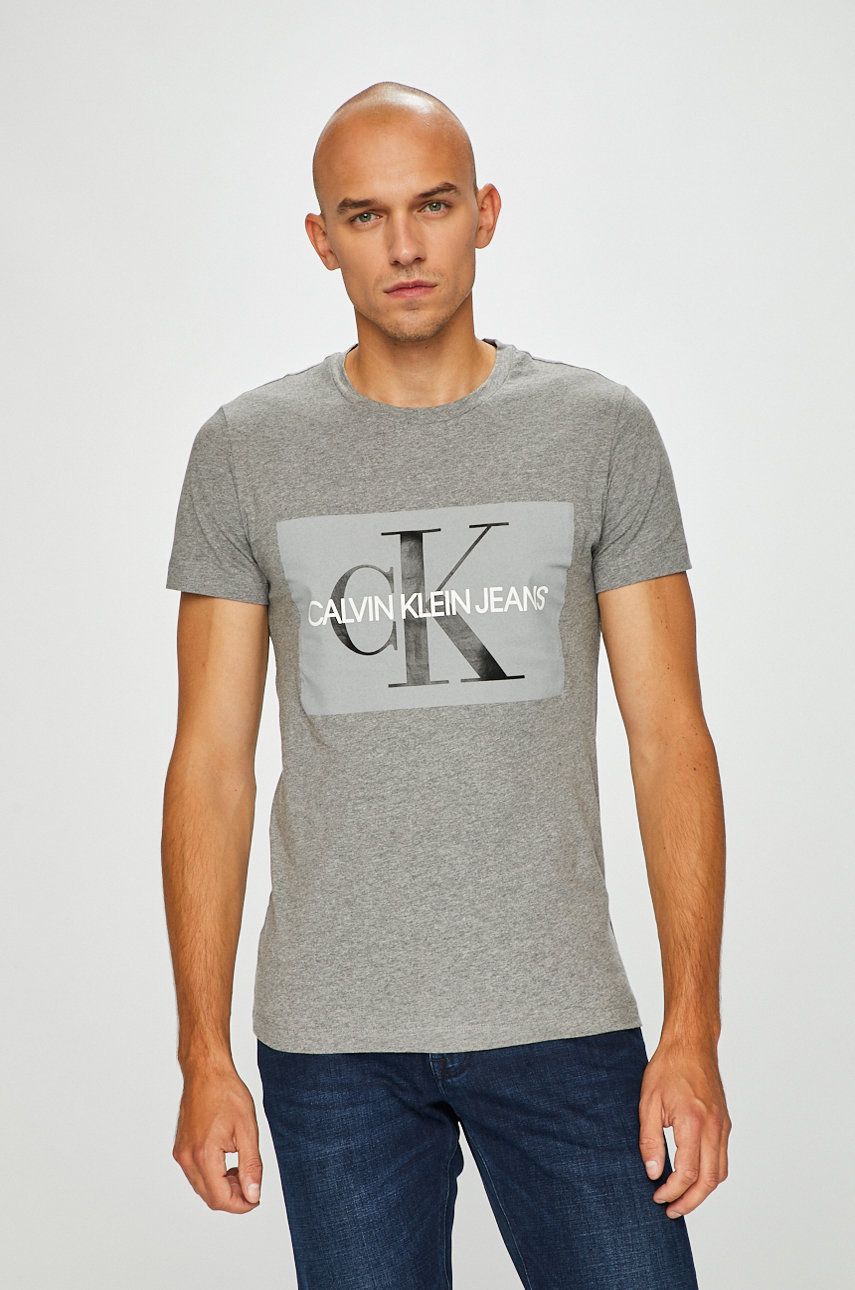 Tričko Calvin Klein Jeans J30J307842