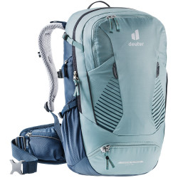 Turistický batoh Deuter Trans Alpine 28 SL  dusk-marine