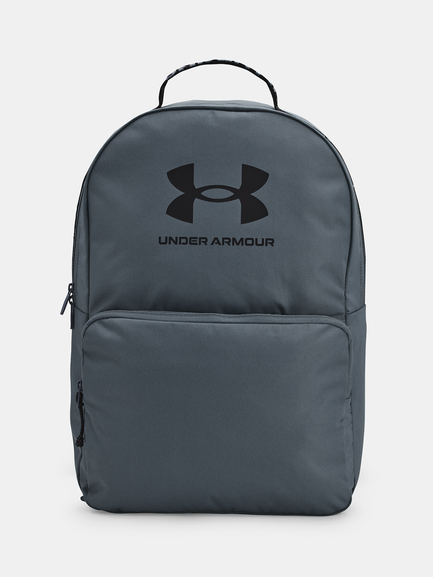 Under Armour Batoh UA Loudon Backpack-GRY - unisex