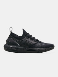 Under Armour Boty UA HOVR Phantom 2 INKNT-BLK - Pánské