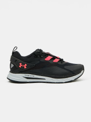 Under Armour Boty UA W HOVR Flux MVMNT-BLK - Dámské