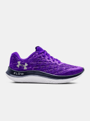 Under Armour Boty W FLOW Velociti Wind-PPL - Dámské