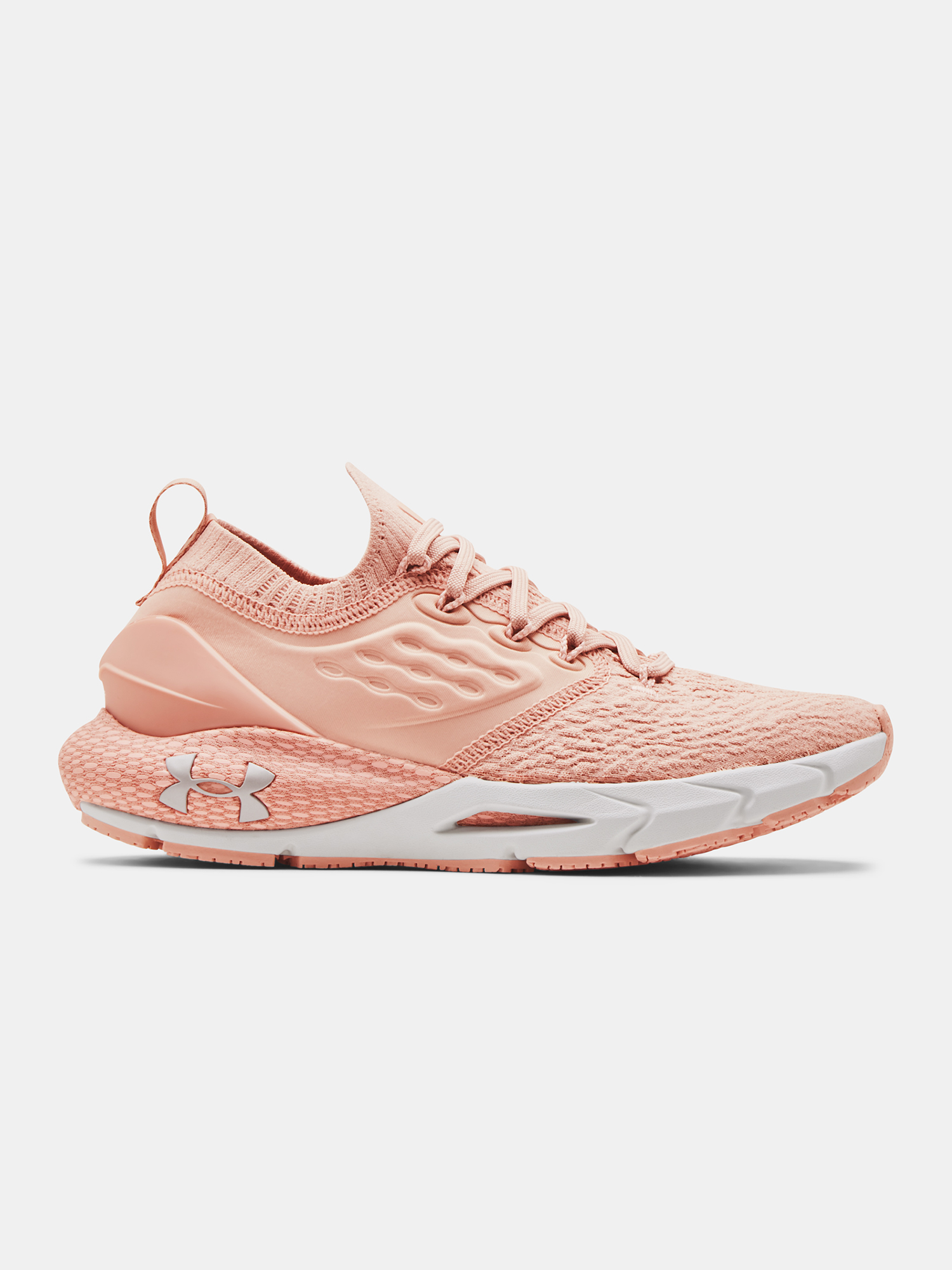 Under Armour Boty W Hovr Phantom 2-Pnk - Dámské