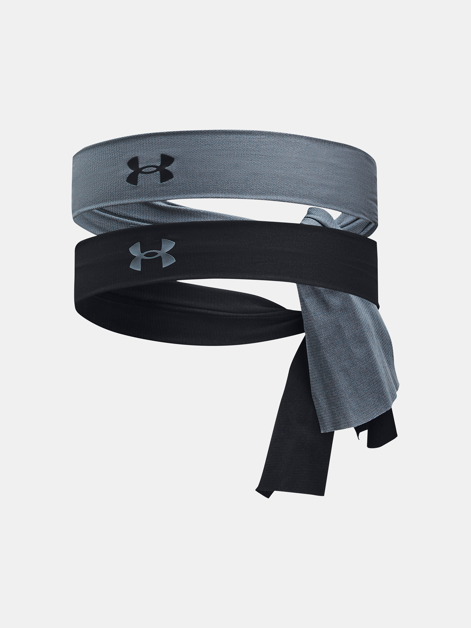 Under Armour Čelenka Women's Mesh HB 2PK-GRY - Dámské