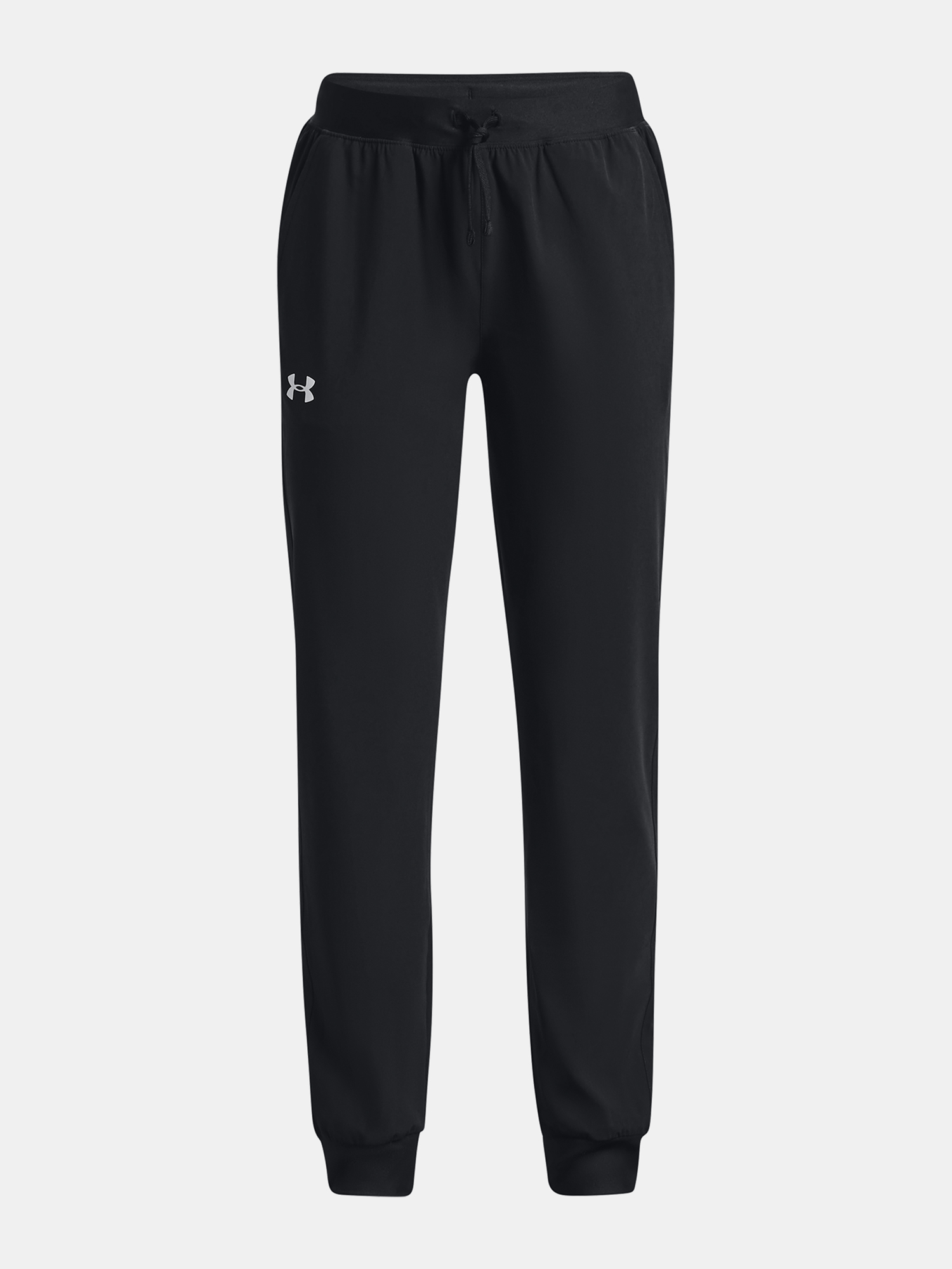 Under Armour Kalhoty Armour Sport Woven Pant-BLK - Holky